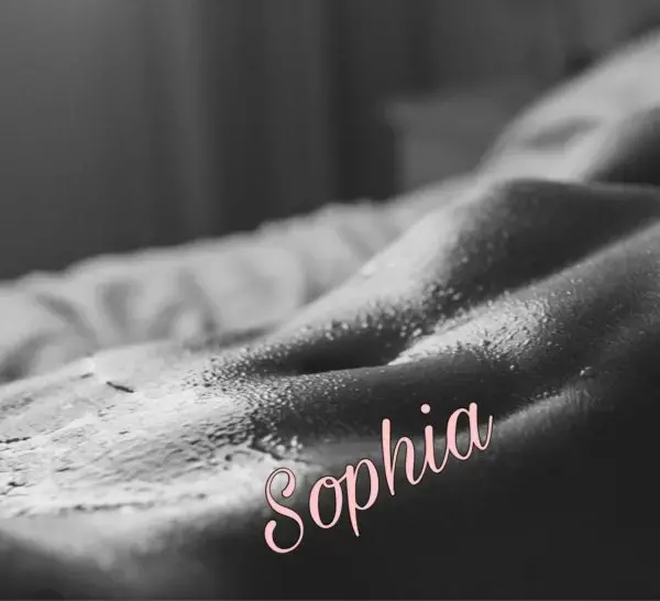 La Jolla | Massage | Sophia | 760-654-2006